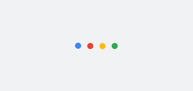 为什么Google不一定永远是山中之王