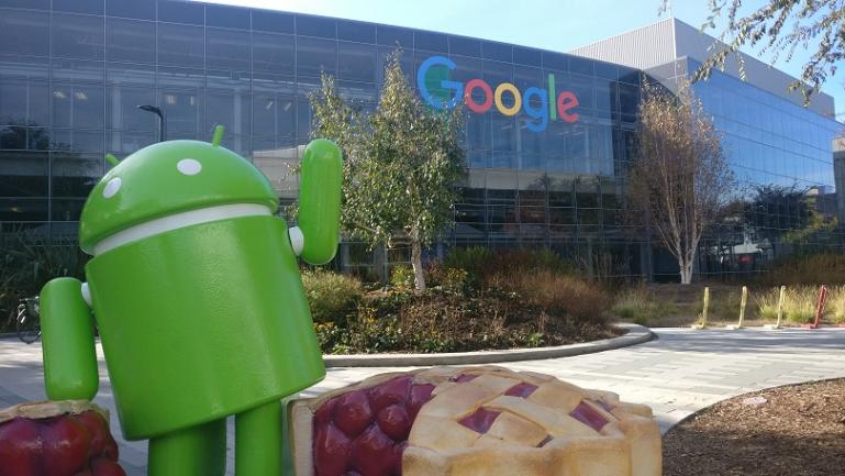 Google面临有关强制仲裁的新内部抗议