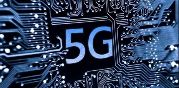 上海虹桥站成全球首个5G火车站