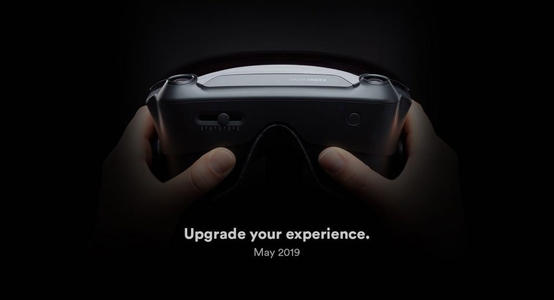 Valve的Index VR耳机将于6月15日发货