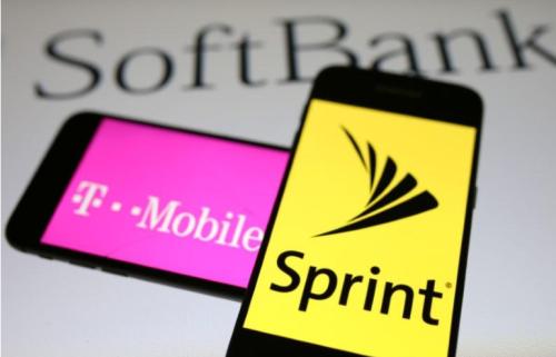 如果没有重大变化T-Mobile和Sprint的合并不太可能