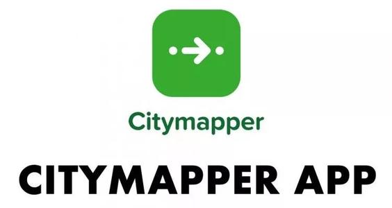 运输应用程序Citymapper放弃重新发明公共汽车