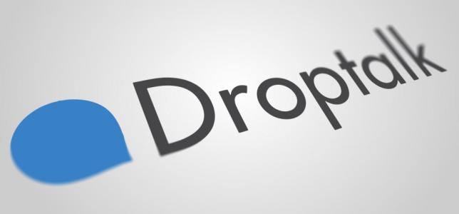 Dropbox正在进行大规模改革希望成为您工作流程的中心