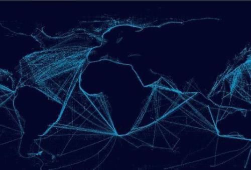谷歌的下一个海底互联网电缆将连接非洲和欧洲