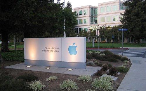 苹果公司拥有210亿美元的现金那么为什么它只能借到7亿美元
