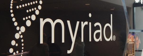 这就是为什么Myriad Genetics在8月份下降了19.2％