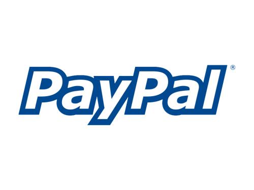 当EBay离开时PayPal股票反弹到新的电子商务合作伙伴