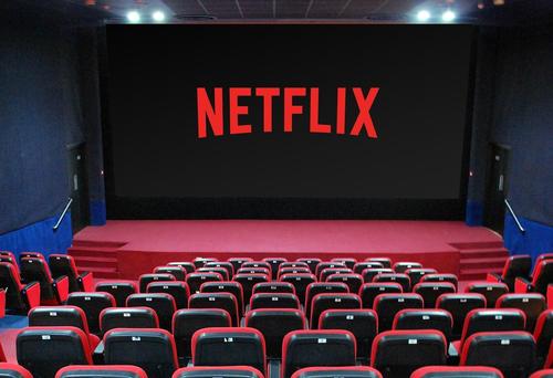 Netflix将ETF聚焦为Netflix获得Seinfeld的全球版权