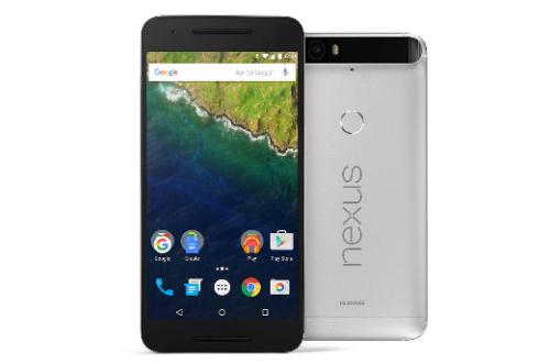 Nexus 5X寿命即将终止可能不再获得更新