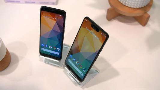 Google Pixel3获得官方TWRP支持