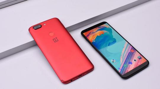 OnePlus 6T评论：仍然物有所值