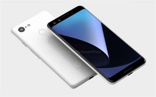 Pixel 3动态壁纸可供下载