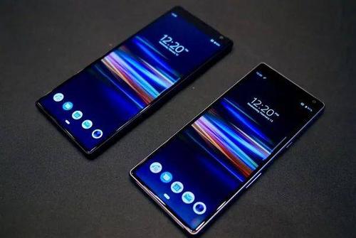 索尼现在以850美元的价格出售Xperia 1