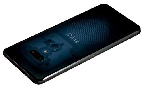 HTC U12+最终在美国获得Pie更新