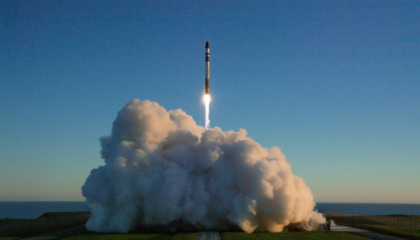 火箭实验室新的5年FAA许可证将帮助其简化火箭发射过程