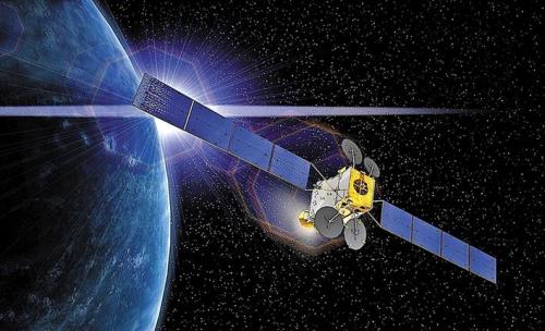 Swarm的150颗卫星星座从FCC获得绿灯