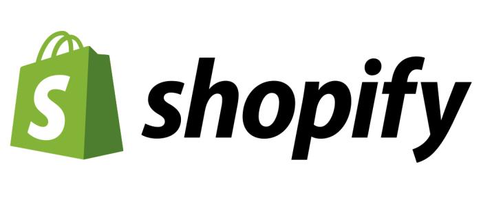 Shopify扩展到电子邮件营销