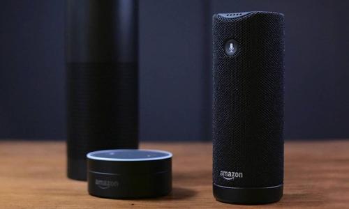 Google Home和Amazon Echo可以存储您的录音这是他们可以用来对付您的时候