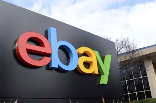 eBay是现代时代最具影响力的公司