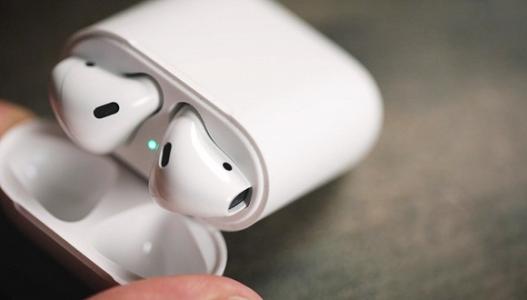 苹果AirPods Pro的四大功能