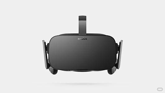 使用Oculus Link在Oculus Quest上玩裂谷游戏现已在Beta中发布