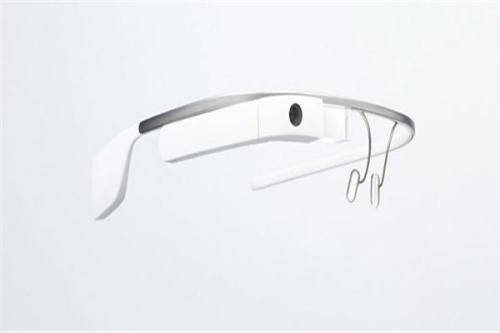 Google Glass竞争对手启动创建自己的计算机耳机