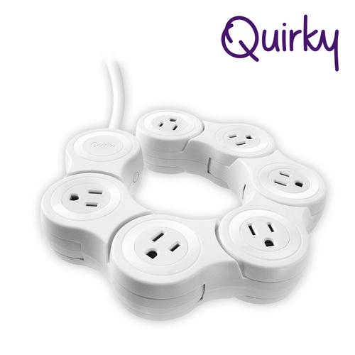 Quirky和GE合作简化发明