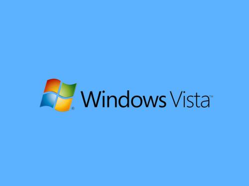 告别Vista，Hello XP