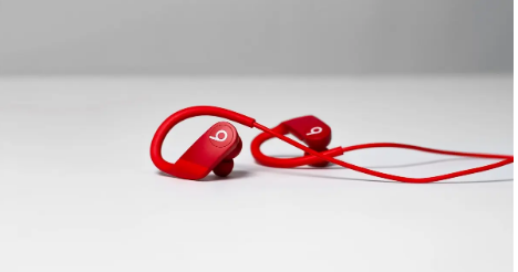 最新的Powerbeats可能是完美的运动型耳塞