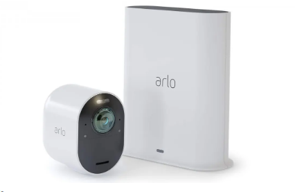 Arlo是要求两方面身份验证的最新安全公司