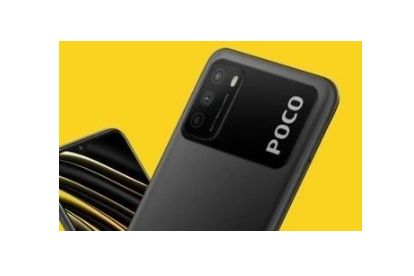POCO第一次售出超过15万部M3智能手机