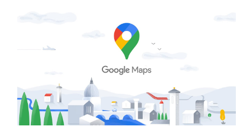 共享和查找本地建议可以更轻松地在谷歌Maps上添加缺少的道路