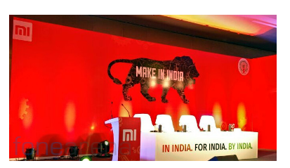 小米通过新的智能手机和智能电视工厂加强印度制造计划
