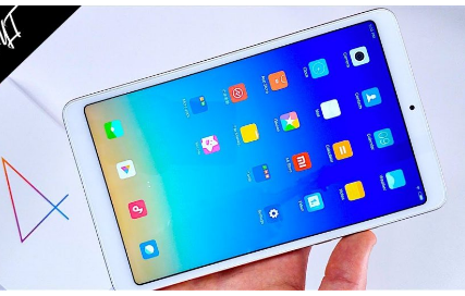 小米的MIPAD5平板电脑将具有11英寸144HZ屏幕