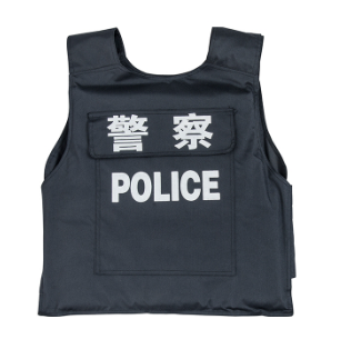 防刺服是有效保护区域重要器官的功能性服装