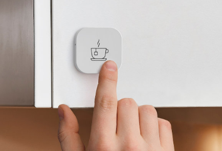 苹果Homekit支持将扩展到IKEA智能按钮和运动传感器