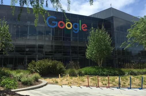 谷歌可能会允许一些员工在四月份返回办公室