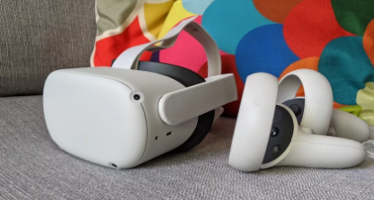 OculusQuest2的销售数据证明VR终于成为主流
