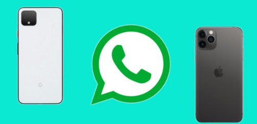WhatsApp开始测试Android和iOS之间的聊天记录迁移