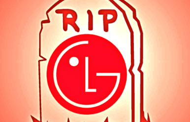 LG正式宣布关闭其智能手机业务