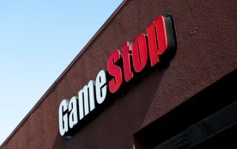 GameStop向SEC提交文件以出售350万股股票