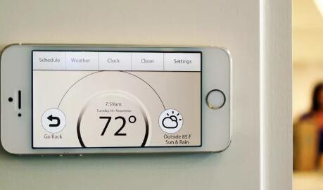 Bemo希望将您的旧智能手机变成新的智能恒温器