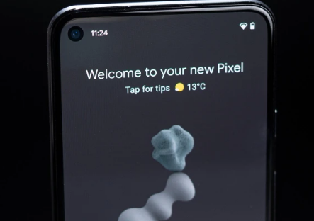 谷歌Pixel6智能手机将由自定义芯片组提供支持