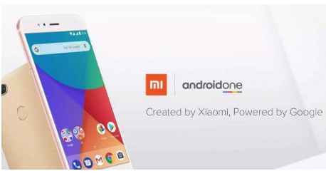 小米MiA1是OEM的第一款Android One手机