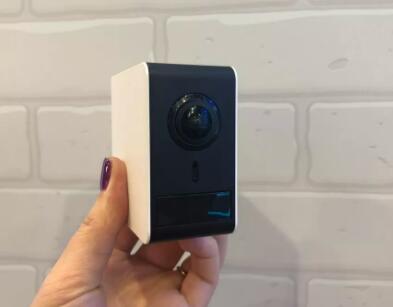 CESZmodo拥有新的安全摄像头
