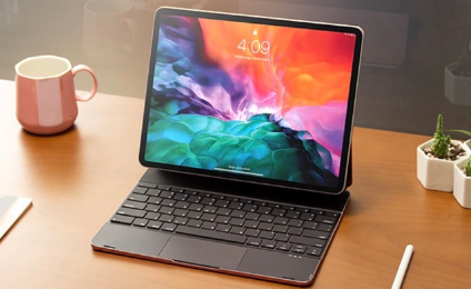 Doqo苹果iPad保护壳和智能键盘低至109美元