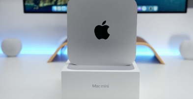 苹果公司最近发布了他们的新的M1驱动的Mac