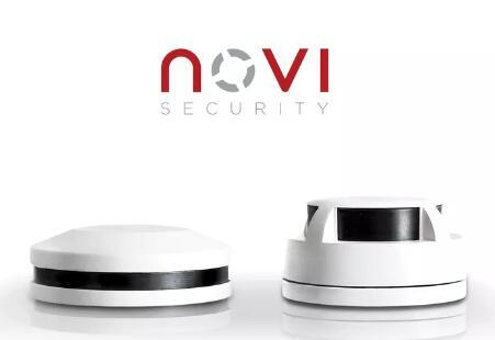 Novi将DIY安全性提高到新的高度