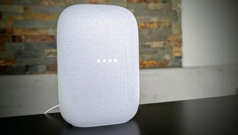 谷歌Home询问智能音箱的5件事