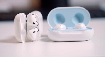 亚马逊推出了第二代EchBuds耳机具有更好的降噪功能和更便宜的起价